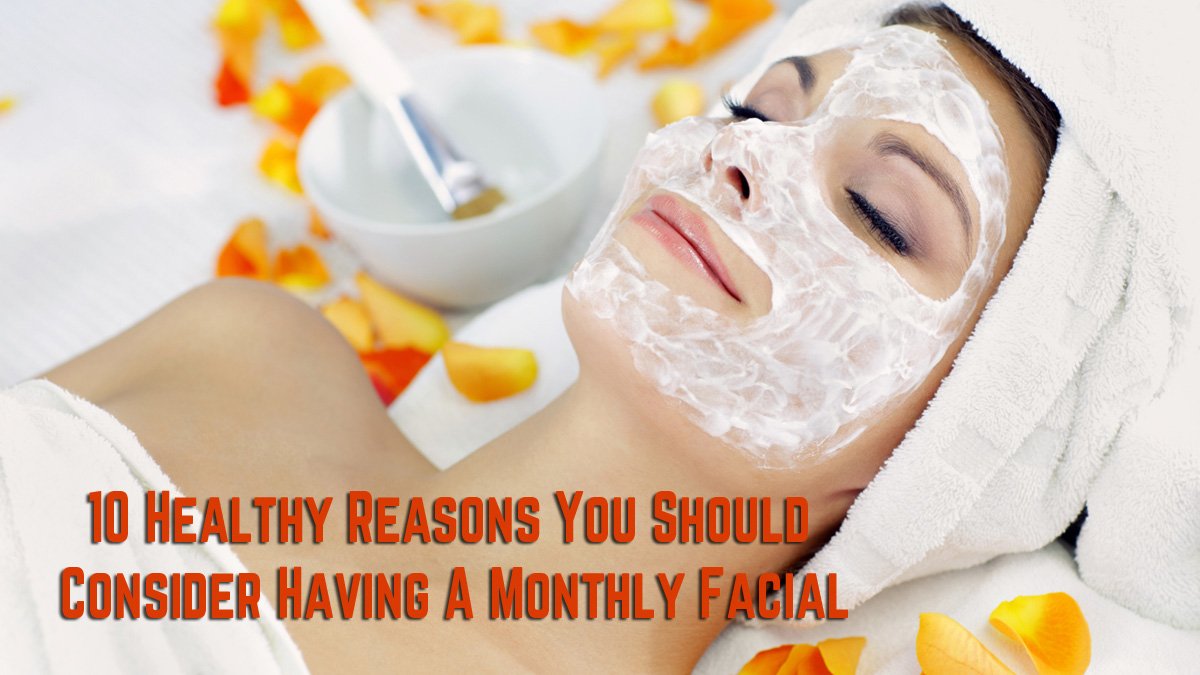 Considering a Facial Steamer? Here's Why You Should