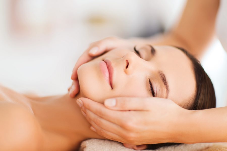 Hidden Benefits of Facial Massage